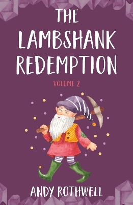 The Lambshank Redemption VOL.II: Dance with The Devil