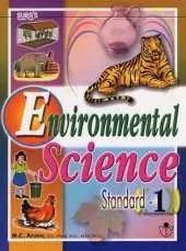 Environmental Science: Standard 1