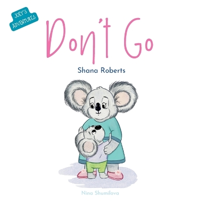 Don't Go