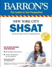 SHSAT: New York City Specialized High Schools Admissions Test