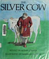 The Silver Cow: A Welsh Tale