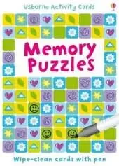 Memory Puzzles