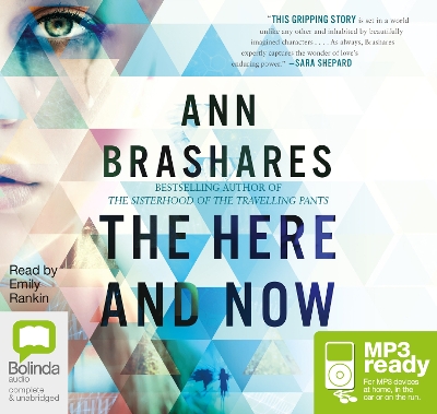 The Here and Now