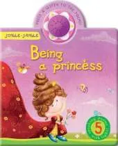 Being a Princess