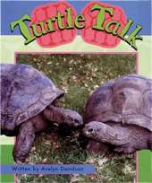 Turtle Talk
