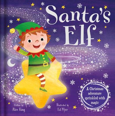 Santa's Elf