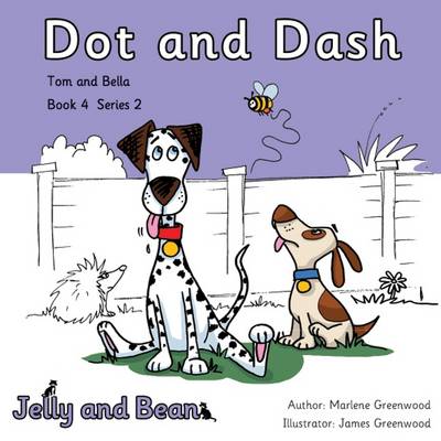 Dot and Dash
