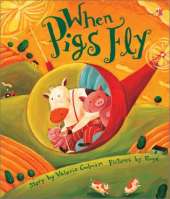 When Pigs Fly