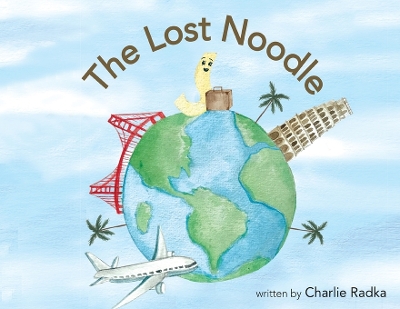 The Lost Noodle