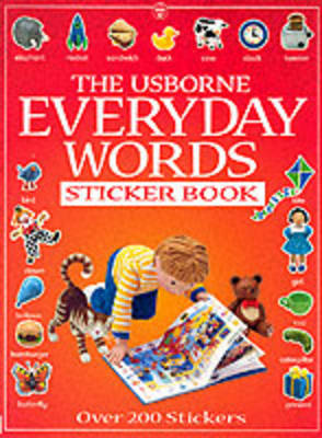 Everyday Words