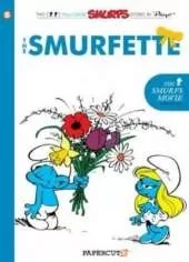 Smurfette, the #4