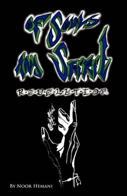 Of Souls and Spirit - Book 1 - Revelation