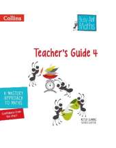 Teacher’s Guide 4