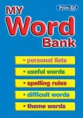 My Word Bank