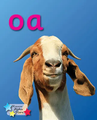 Alpha Stars Oa