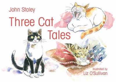 Three Cat Tales