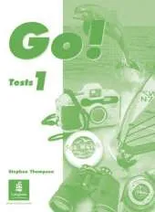 Go! Tests Level 1