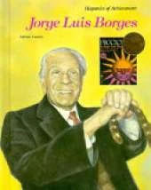 Jorge Luis Borges: Argentine Writer