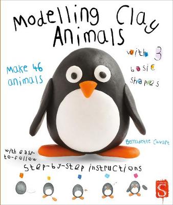Modelling Clay Animals