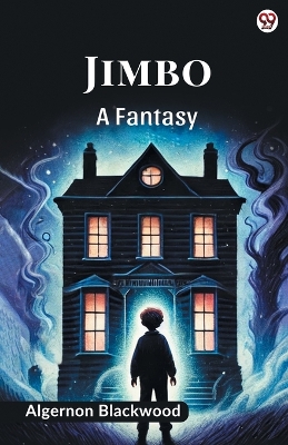JimboA Fantasy (Edition1)