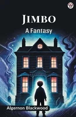 JimboA Fantasy (Edition1)
