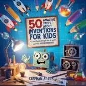 50 Amazing Facts About Inventions for Kids: Fun and Fascinating Trivia to Spark Curiosity About Inventions!