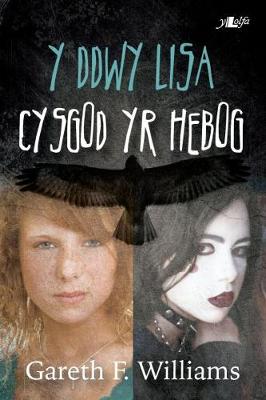 Y Ddwy Lisa: Cysgod Yr Hebog