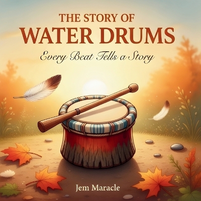 The Story of Water Drums: Every Beat Tells a Story