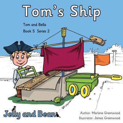 Tom's Ship
