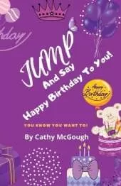 Jump and Say Happy Birthday to You! Book 8