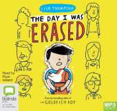 The Day I Was Erased