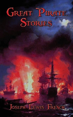 Great Pirate Stories: A Positronic Book