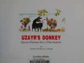Uzayr's Donkey