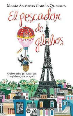 El pescador de globos/ The Balloon Catcher