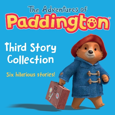 The Third Story Collection