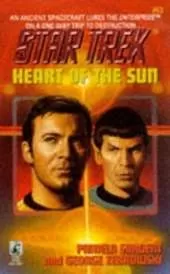 Heart of the Sun