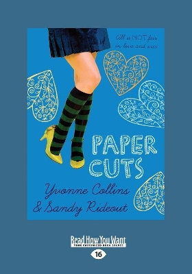Paper Cuts