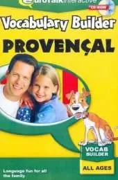 Vocabulary Builder - Provencal