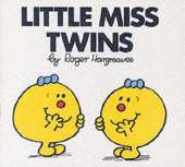 Little Miss Twins