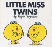 Little Miss Twins