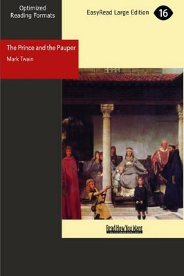The Prince and the Pauper