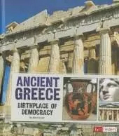 Great Civilizations Ancient Greece Birthplace of Democracy