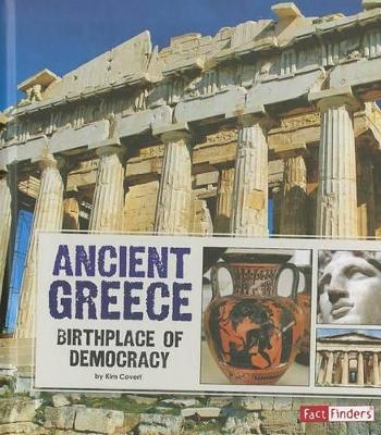 Great Civilizations Ancient Greece Birthplace of Democracy