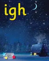 Alpha Stars Igh