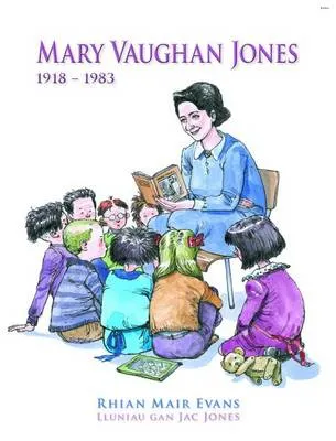 Mary Vaughan Jones