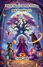 Witch Hazel's Secret Potion and Pumpkin Pie