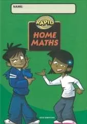 Rapid Maths: Stage 3 Home Maths