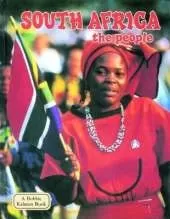 South Africa, the Culture