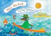 Wee McAsh to the Rescue