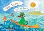Wee McAsh to the Rescue